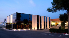 Отель Hotel Juleca  Лас Инфантас